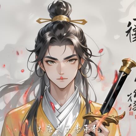 大唐太子李承乾之宿世轮回